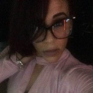 Meet your Posher, Jaymi